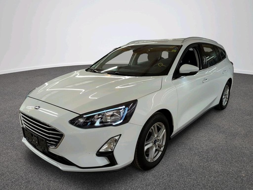 FORD Focus 1499.0 cc Manual (2020)