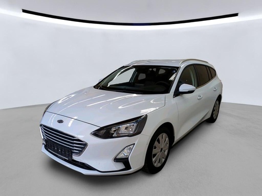 FORD Focus 1499.0 cc Manual (2020)