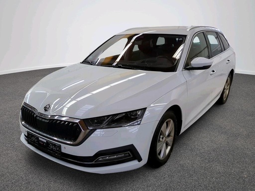 SKODA Octavia 1968.0 cc Automatic (2022)
