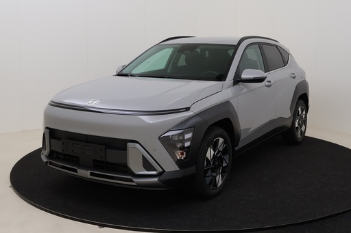 HYUNDAI Kona Automatic (2026)