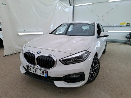 BMW 116 1499.0 cc Automatic (2022)