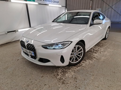 BMW 420 1998.0 cc Automatic (2021)