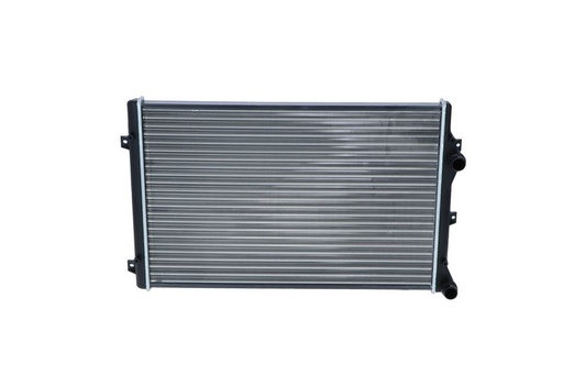 [SUPP-205-53816A] Radiator, engine cooling