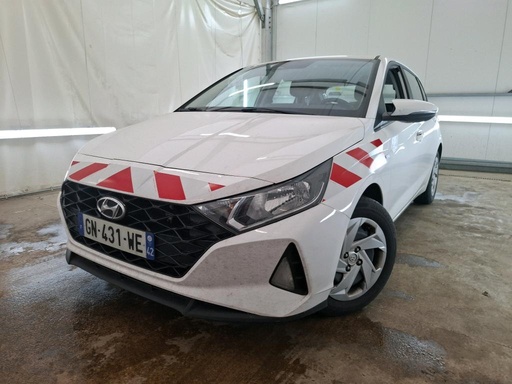HYUNDAI i20 998.0 cc Automatic (2023)