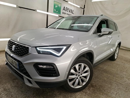 SEAT Ateca 1968.0 cc Automatic (2023)