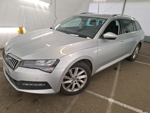 SKODA Superb 1968.0 cc Automatic (2023)