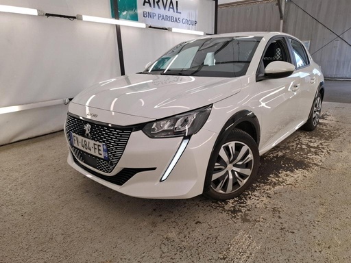 PEUGEOT 208 Automatic (2020)