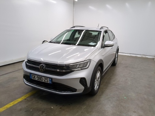 Volkswagen Taigo 999.0 cc Manual (2022)