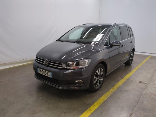 Volkswagen Touran 1968.0 cc Automatic (2023)