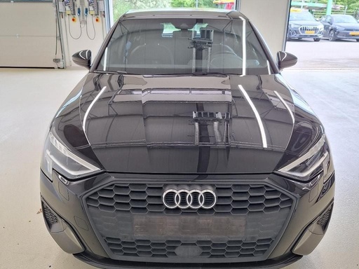 AUDI A3 1498.0 cc (2023)