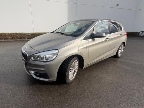 BMW 225 Active Tourer 1499 cc Automatic (2016)