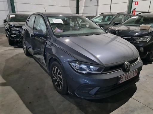 Volkswagen Polo 999 cc Manual (2023)