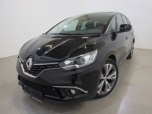 RENAULT Grand Scenic 1749 cc Manual (2018)