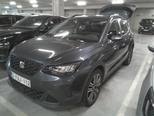 SEAT Arona 999 cc Automatic (2024)