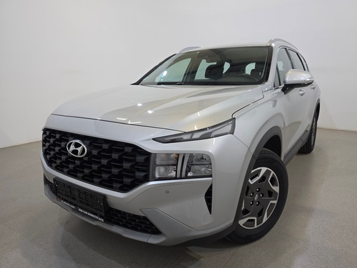 HYUNDAI Santa Fe 1598 cc Automatic (2022)