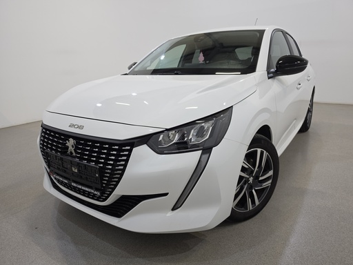 PEUGEOT 208 1199 cc Automatic (2023)