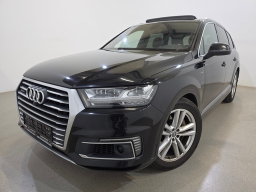 [VEH-7106724] AUDI Q7 (Year of Construction 2017, 258 PS, Diesel)