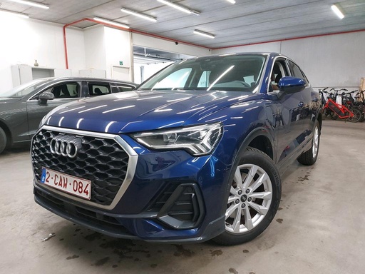 AUDI Q3 1395 cc Automatic (2022)