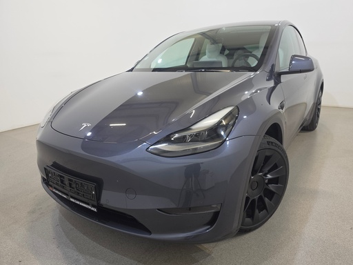 TESLA Model Y Automatic (2022)
