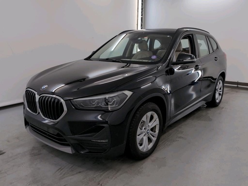 BMW X1 1499 cc Automatic (2021)