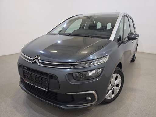 Citroen Grand C4 Picasso / SpaceTourer 1199 cc Automatic (2017)