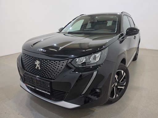 PEUGEOT 2008 1199 cc Automatic (2020)