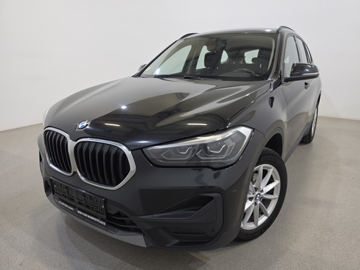 BMW X1 1496 cc Manual (2022)