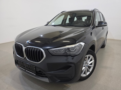 BMW X1 1496 cc Manual (2022)
