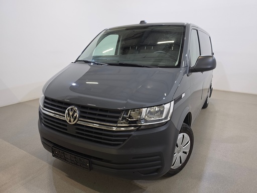 Volkswagen T6 Transporter 1968 cc Manual (2025)