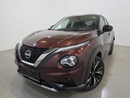 NISSAN Juke 999 cc Manual (2023)