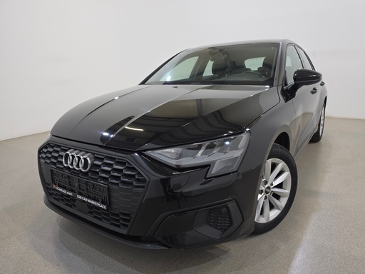 AUDI A3 999 cc Manual (2022)
