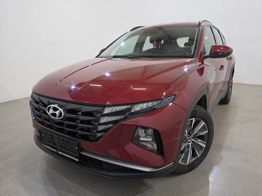 [VEH-7153940] HYUNDAI Tucson (Year of Construction 2021, 136 PS, Diesel)