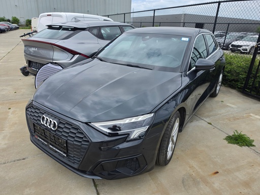 AUDI A3 999 cc Automatic (2023)