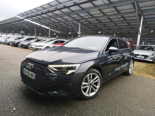 AUDI A3 999 cc Automatic (2023)