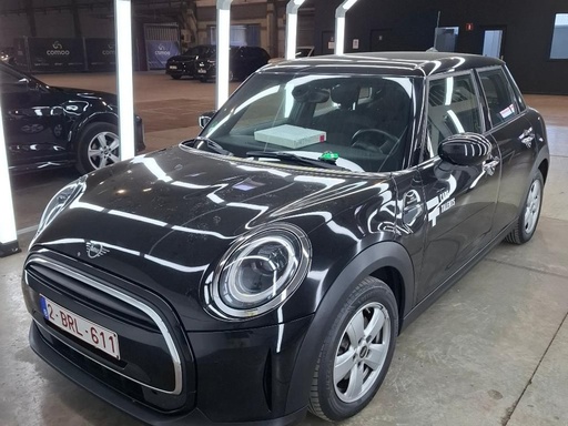 MINI ONE 1499 cc Manual (2022)