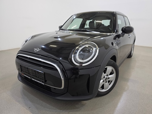 [VEH-MIN-USED-0002] MINI ONE (Year of Construction 2021, 102 PS, Petrol)