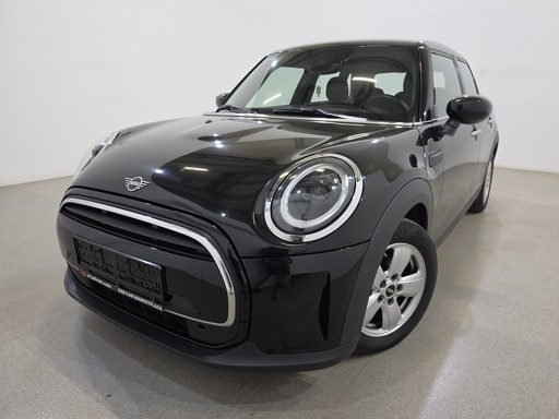 MINI ONE 1499 cc Manual (2021)