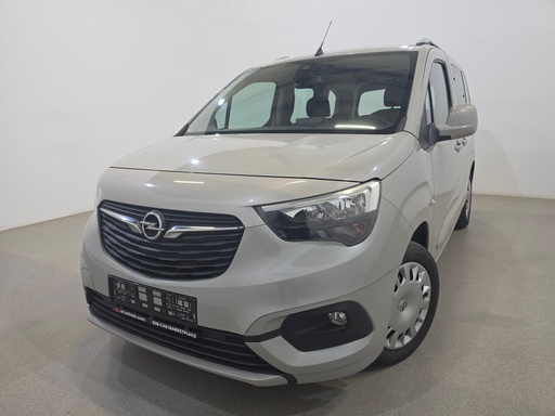 [VEH-OPE-USED-0001] OPEL Combo Life (Year of Construction 2019, 110 PS, Petrol)