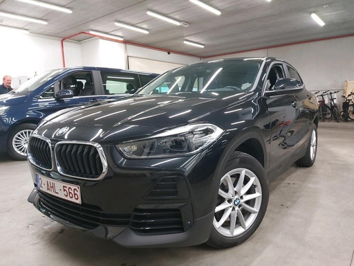 BMW X2 1995 cc Manual (2021)
