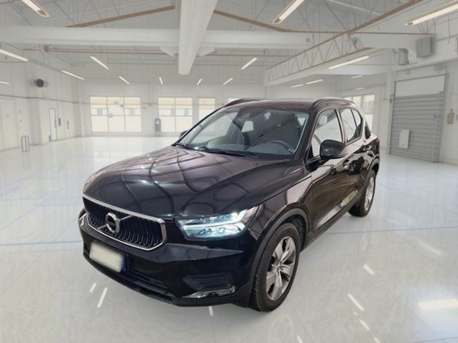 [VEH-VOL-USED-0002] VOLVO XC40 (Year of Construction 2022, 129 PS, Petrol)
