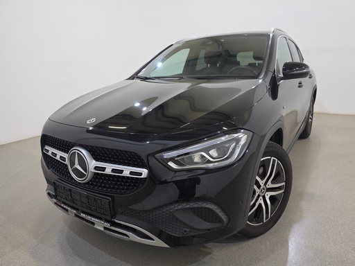 Mercedes GLA 250 1332 cc Automatic (2021)