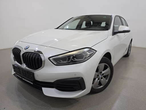 BMW 118 1499 cc Automatic (2024)