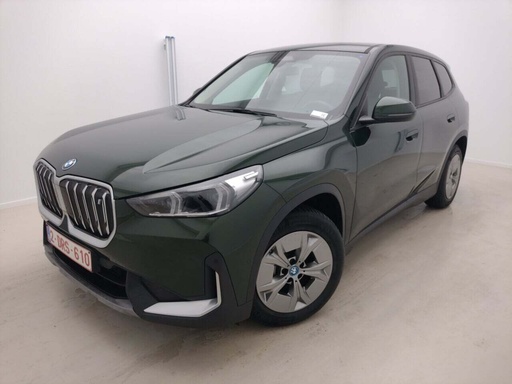 BMW iX1 Automatic (2023)