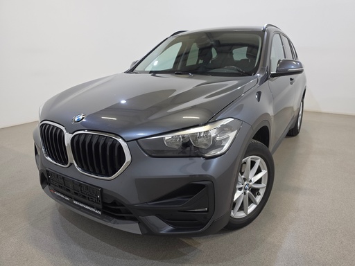 BMW X1 1995 cc Manual (2022)