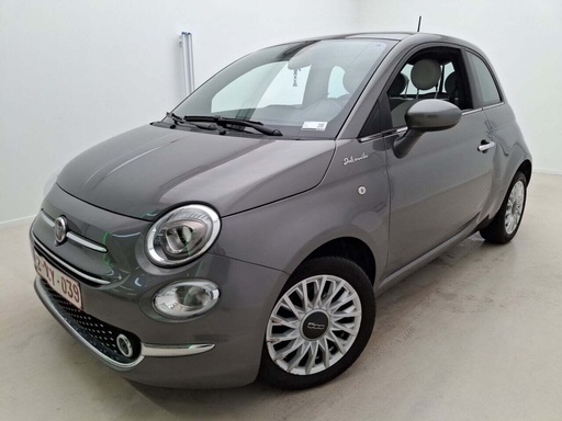 FIAT 500 999 cc Manual (2022)
