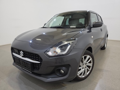 [VEH-SUZ-USED-0001] SUZUKI Swift (Year of Construction 2023, 83 PS, Petrol)