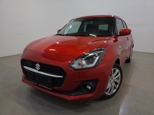 [VEH-SUZ-USED-0002] SUZUKI Swift (Year of Construction 2023, 83 PS, Petrol)