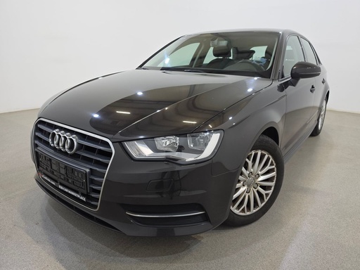 [VEH-AUD-USED-0003] AUDI A3 (Year of Construction 2015, 110 PS, Diesel)