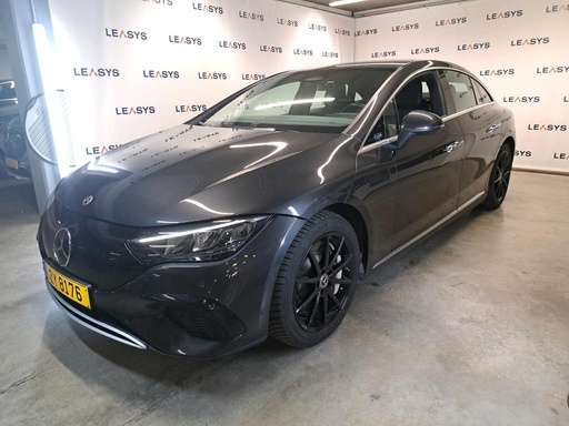 Mercedes EQE Automatic (2023)