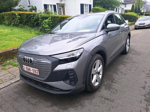 AUDI Q4 e-tron Automatic (2022)